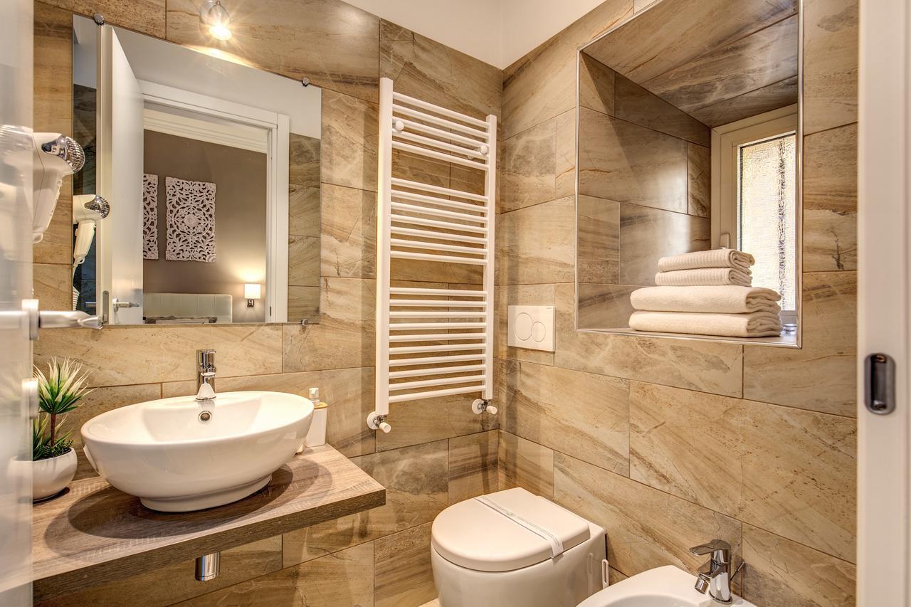 Chester Suites Roma Ngoại thất bức ảnh